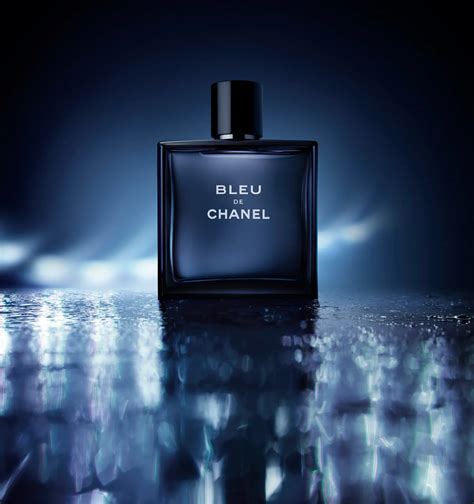 bleu de chanel release date.